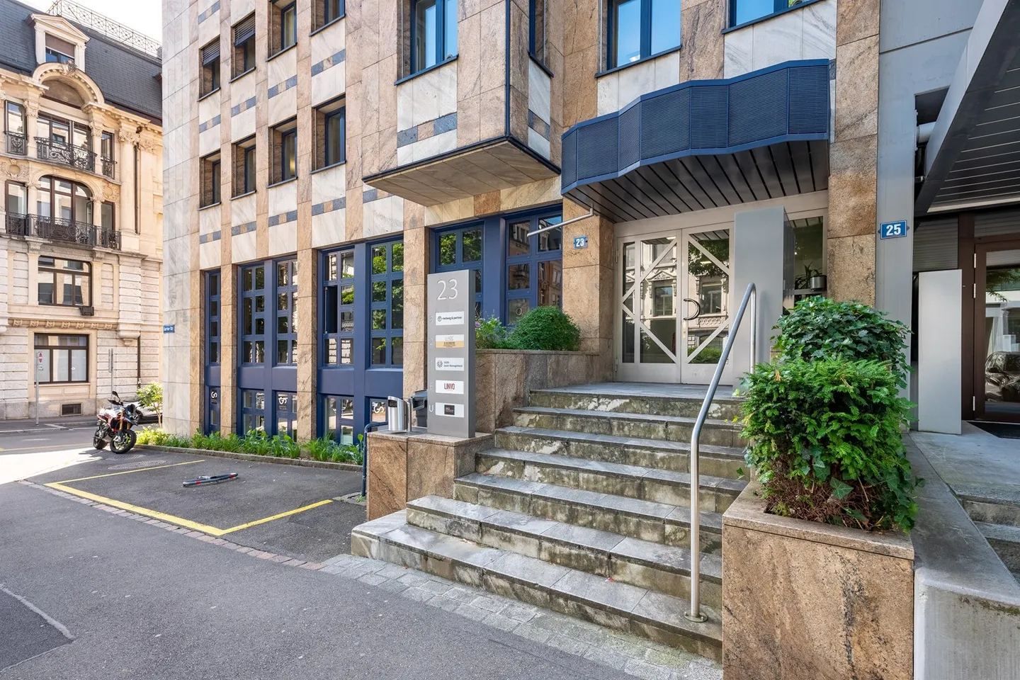 Bürofläche mieten - Foto 3 von 3