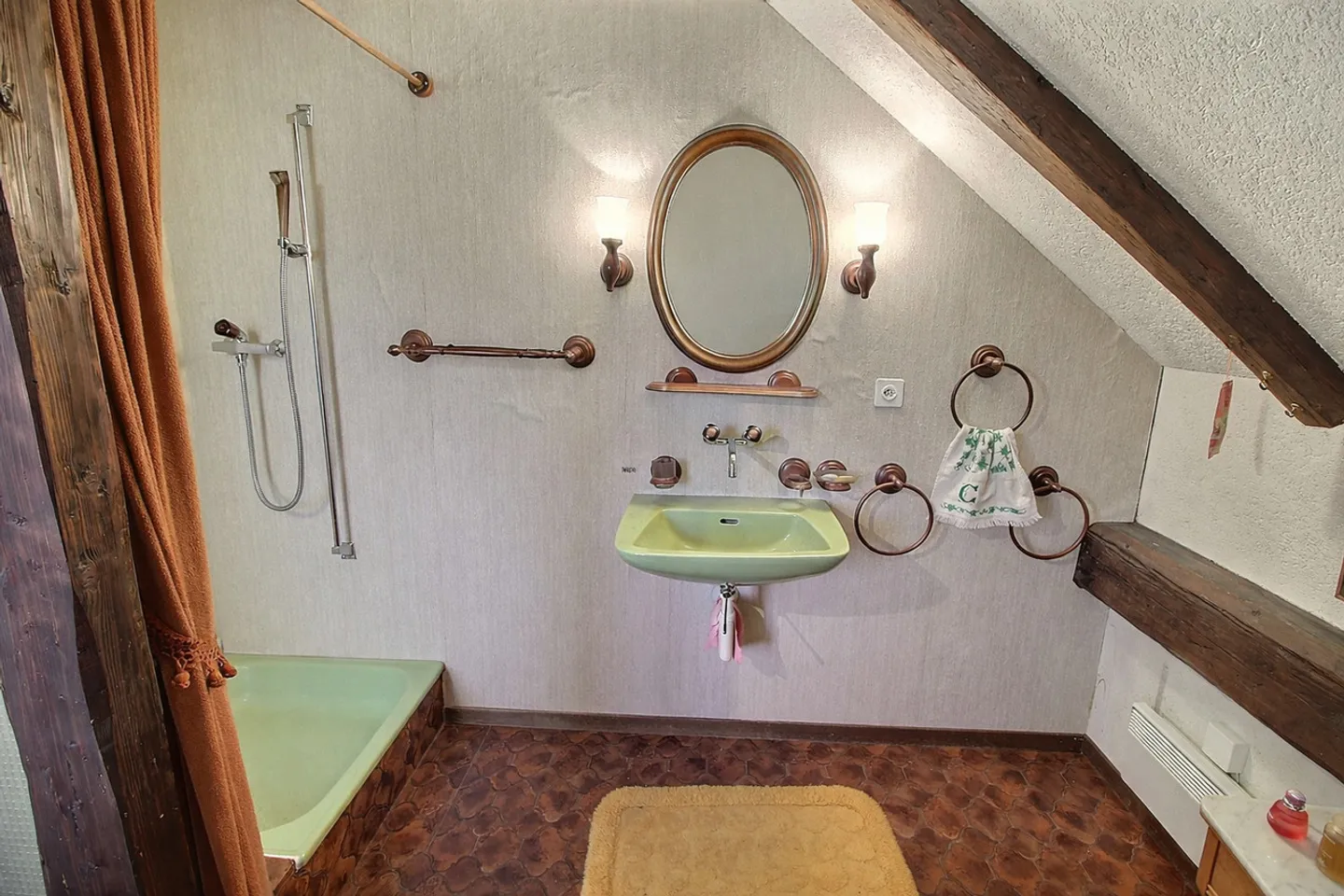 Charmantes Haus in Lamboing - Foto 19 von 23