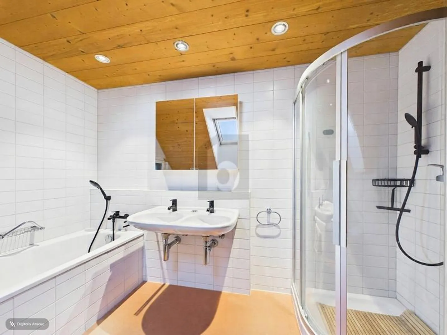 Charmante Maisonette im Ruhigen Zentrum - Foto 3 von 6