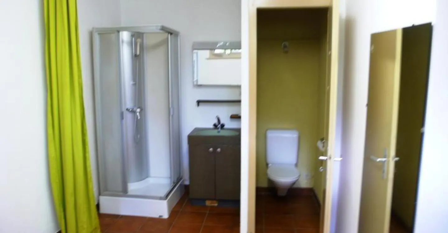 For rent in Sion, av. Ritz 22, premises on the lower ground floor - Photo 5 of 6