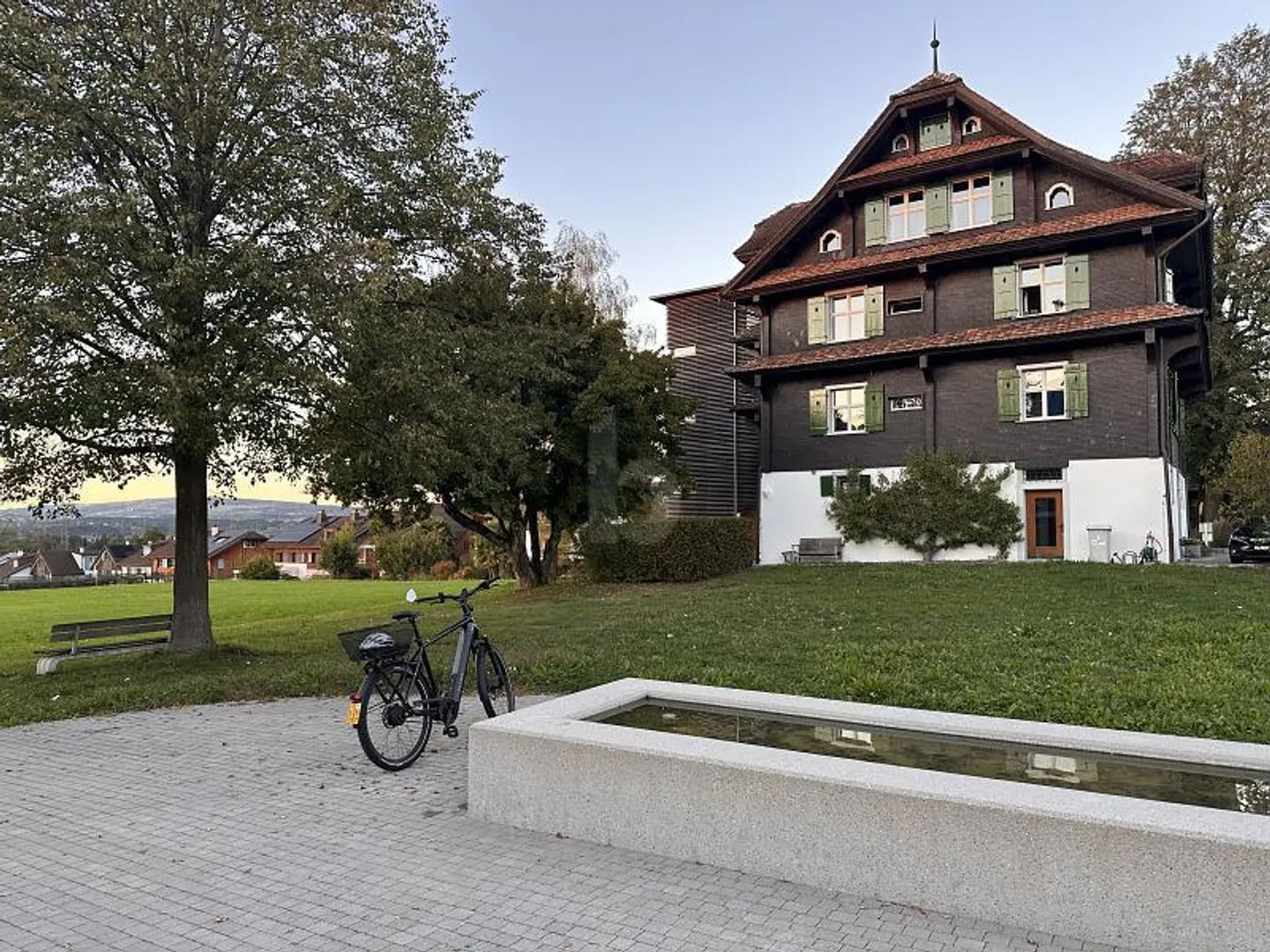 Charmante Maisonette im Ruhigen Zentrum - Foto 5 von 6