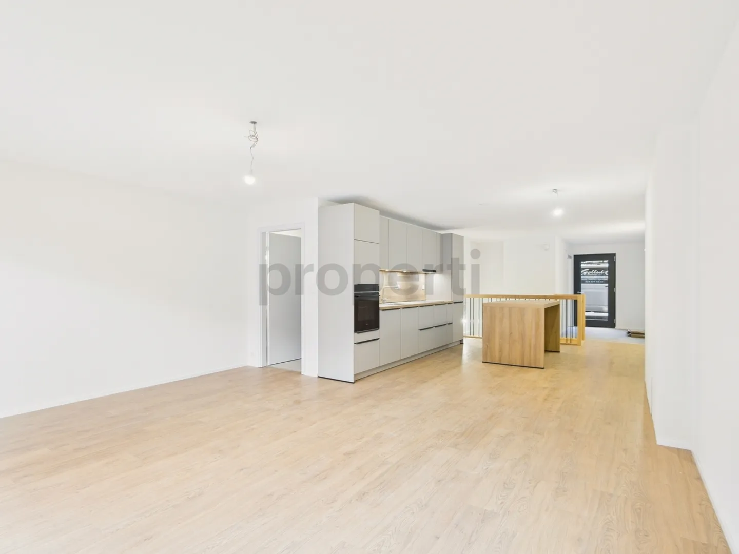 Zu verkaufen - Neues Duplex-Apartment mit 4,5 Zimmern - Foto 2 von 12