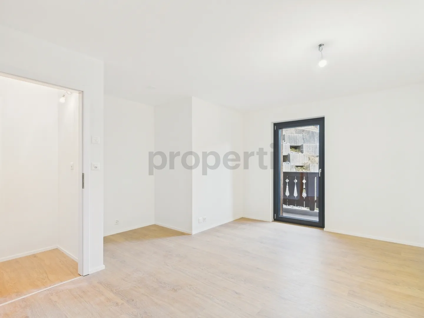 Zu verkaufen - Neues Duplex-Apartment mit 4,5 Zimmern - Foto 7 von 12
