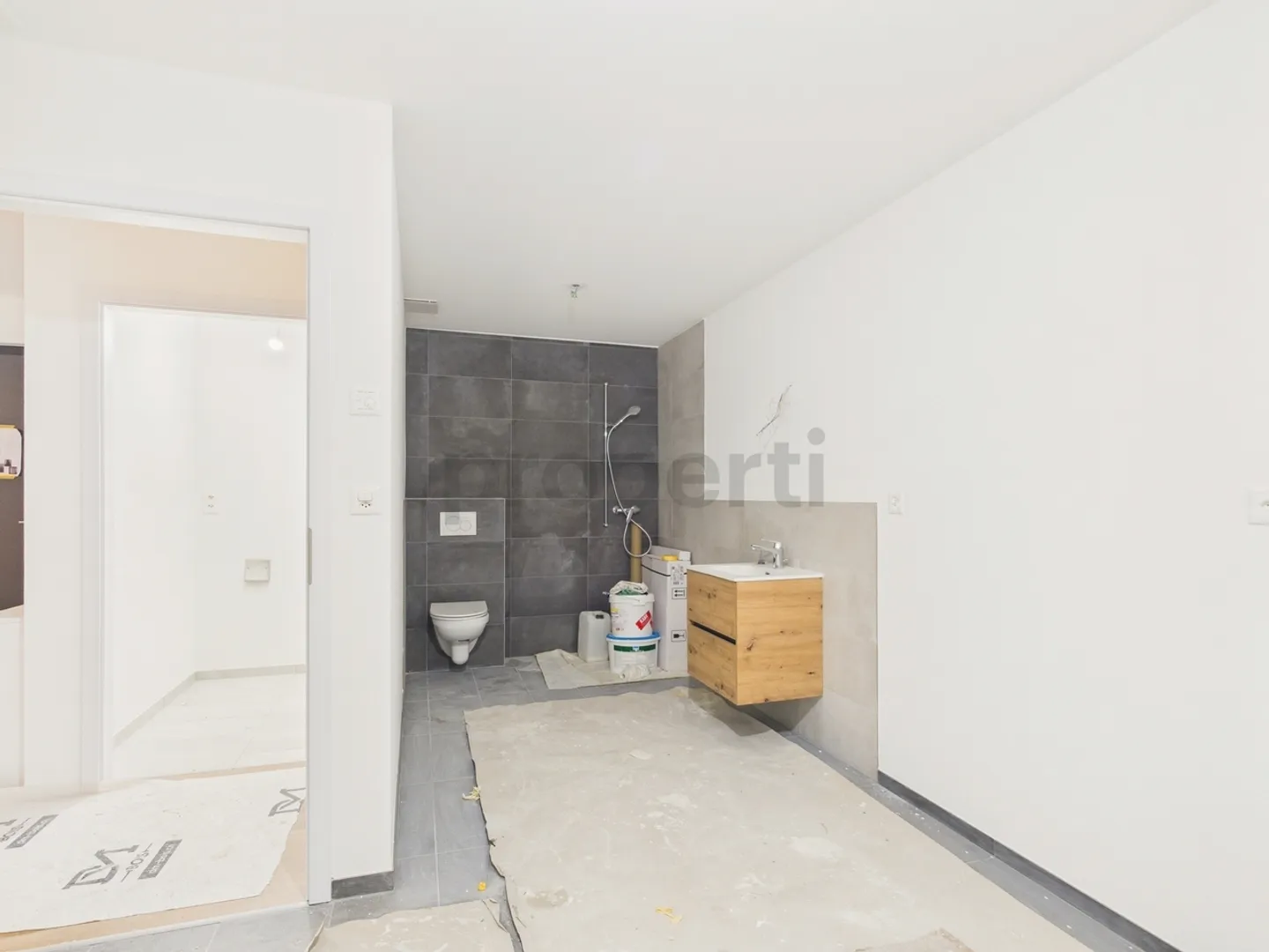 Zu verkaufen - Neues Duplex-Apartment mit 4,5 Zimmern - Foto 8 von 12