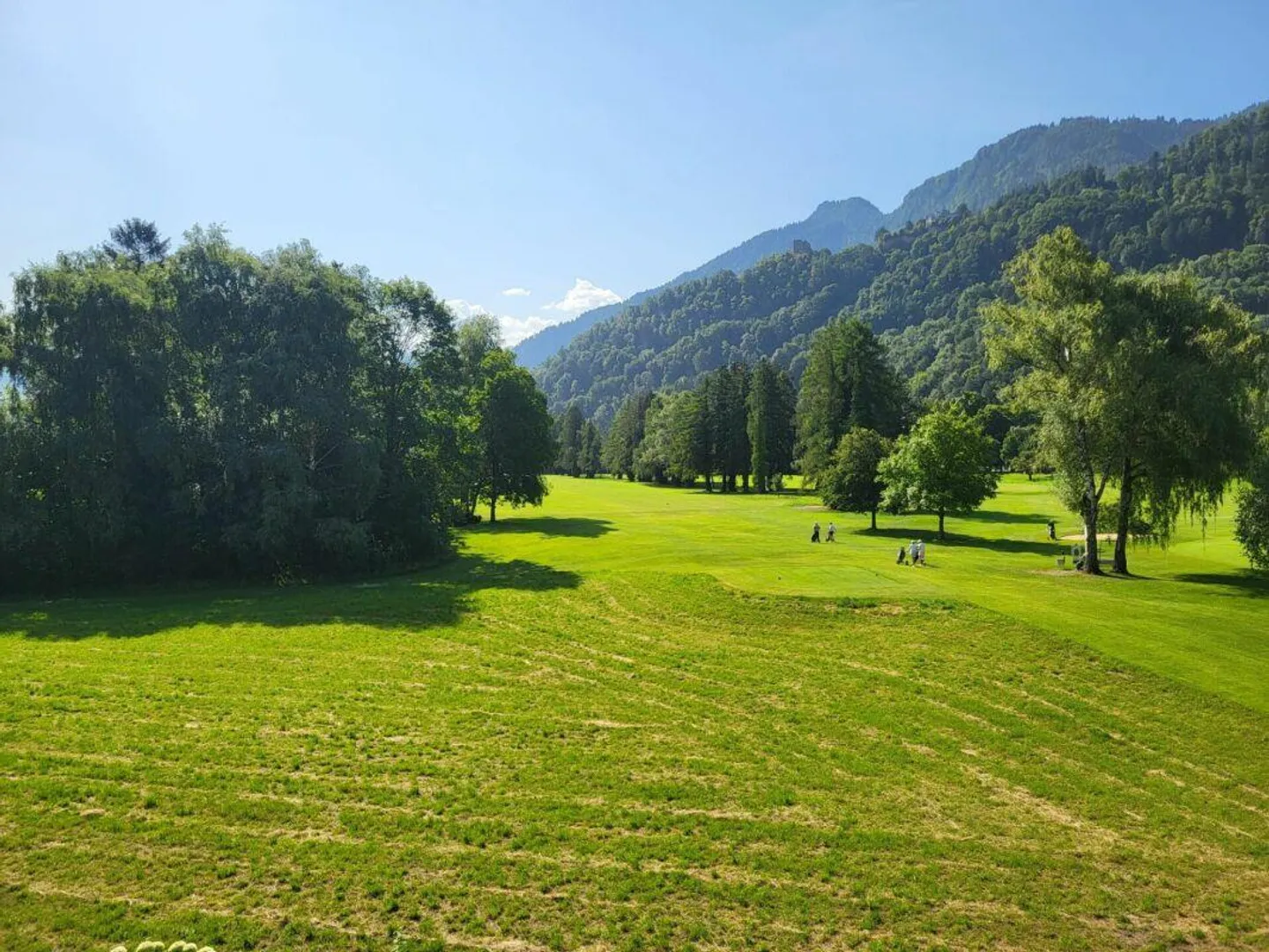 Attico di alta qualità con vista sul campo da golf - Foto 13 di 14