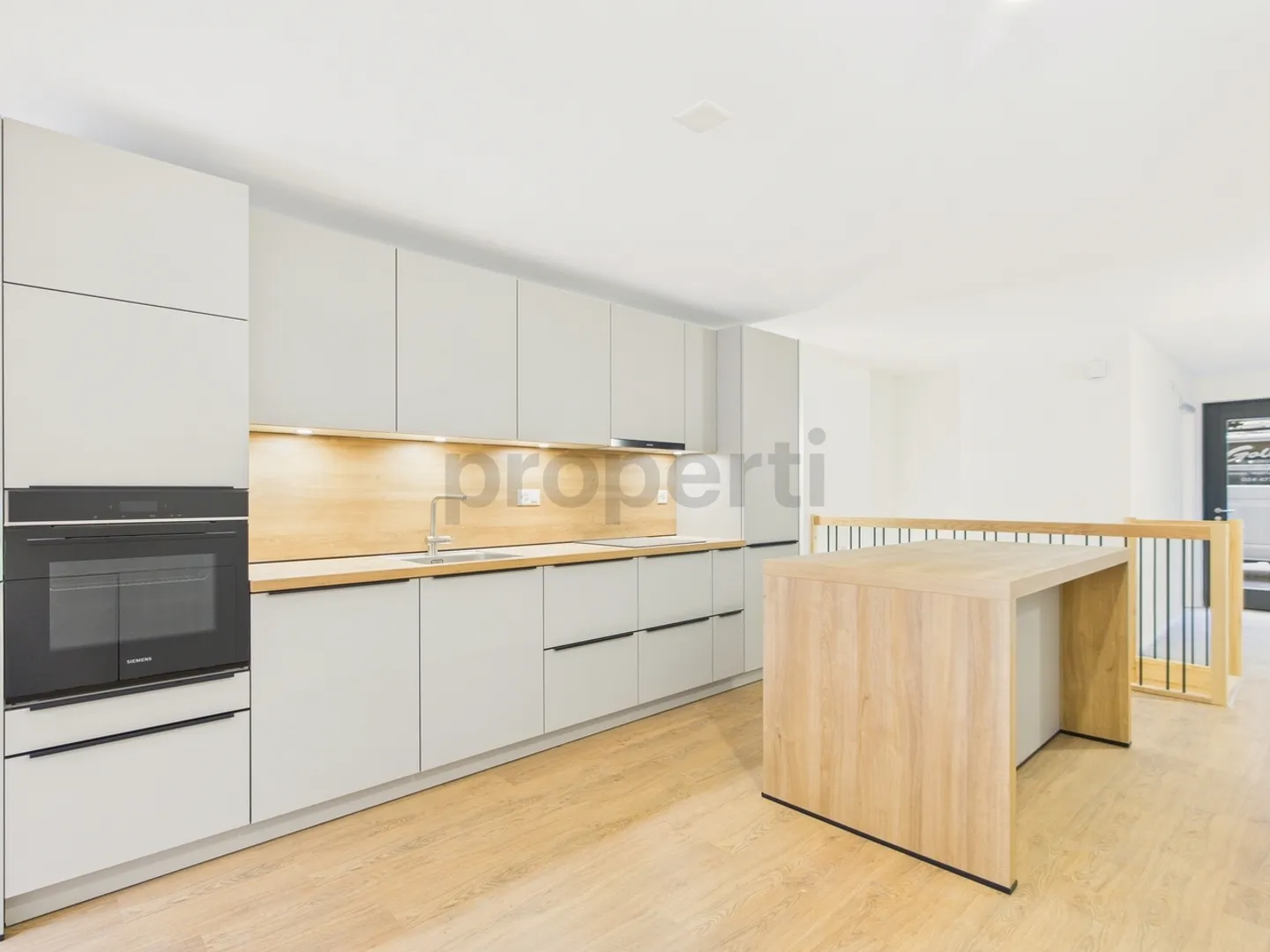 Zu verkaufen - Neues Duplex-Apartment mit 4,5 Zimmern - Foto 4 von 12