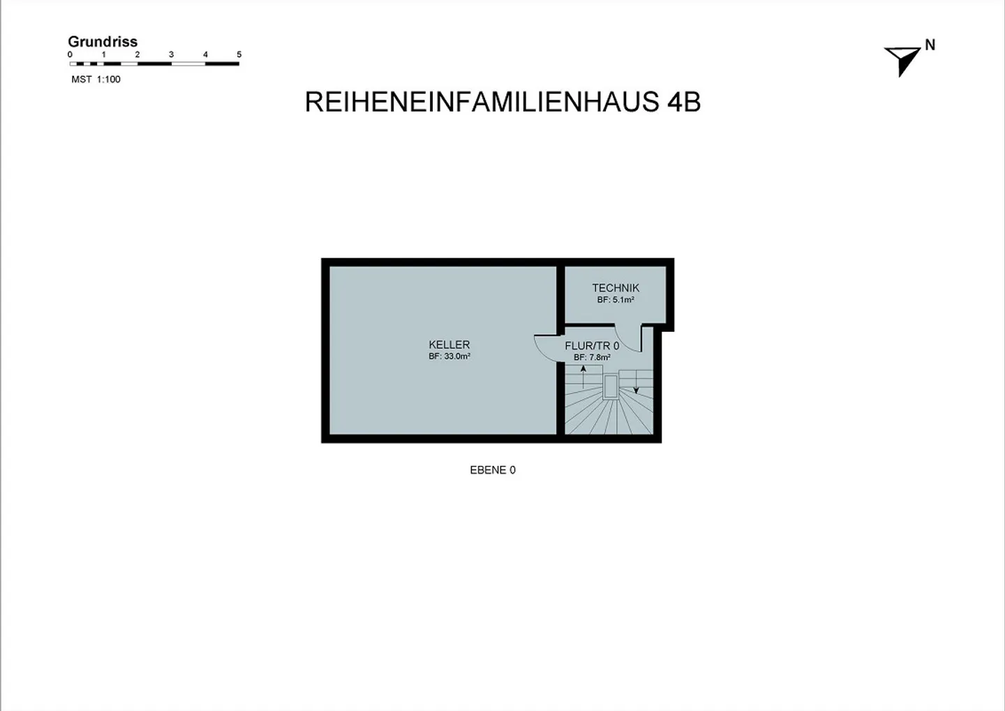 Moderne Familienhäuser in Niederneunforn - Foto 6 von 10