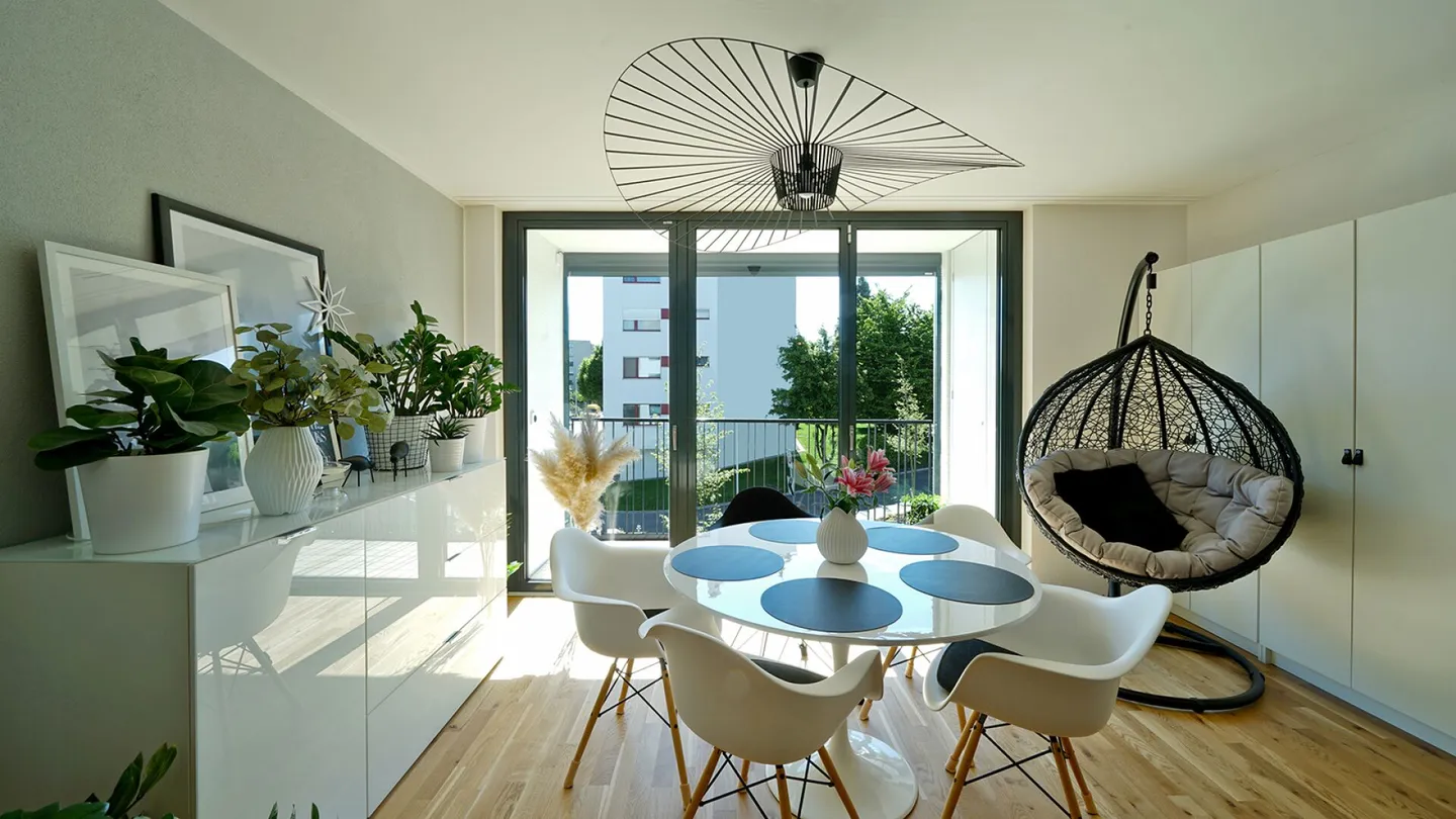 A Gem - Urban City Apartment - Photo 4 of 9