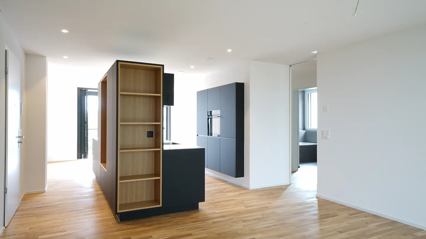 A Gem - Urban City Apartment - Photo 6 of 9