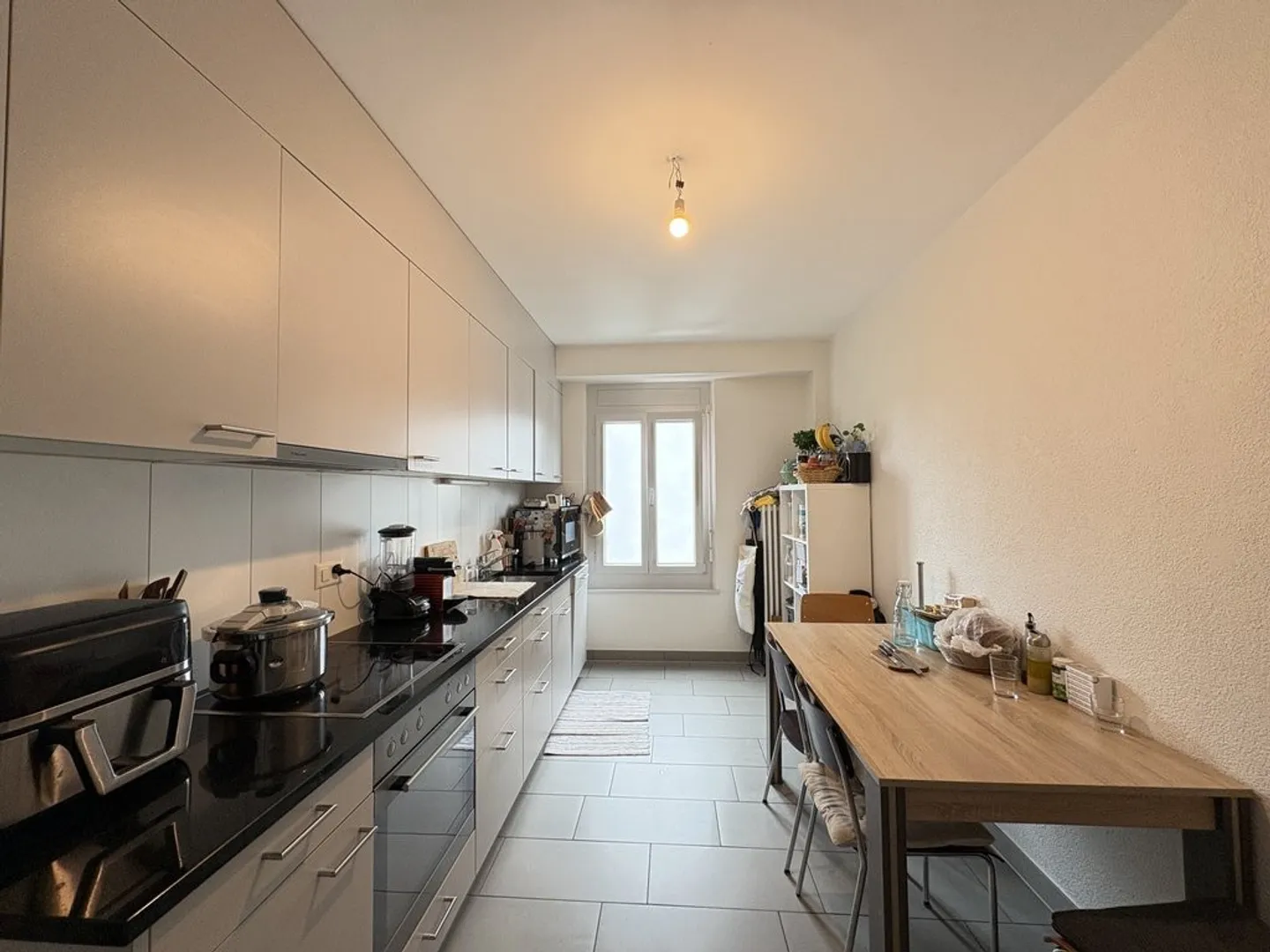 Appartement de 5,5 pièces à CHF 1'987.-/mois charges comprises - Photo 3 sur 6