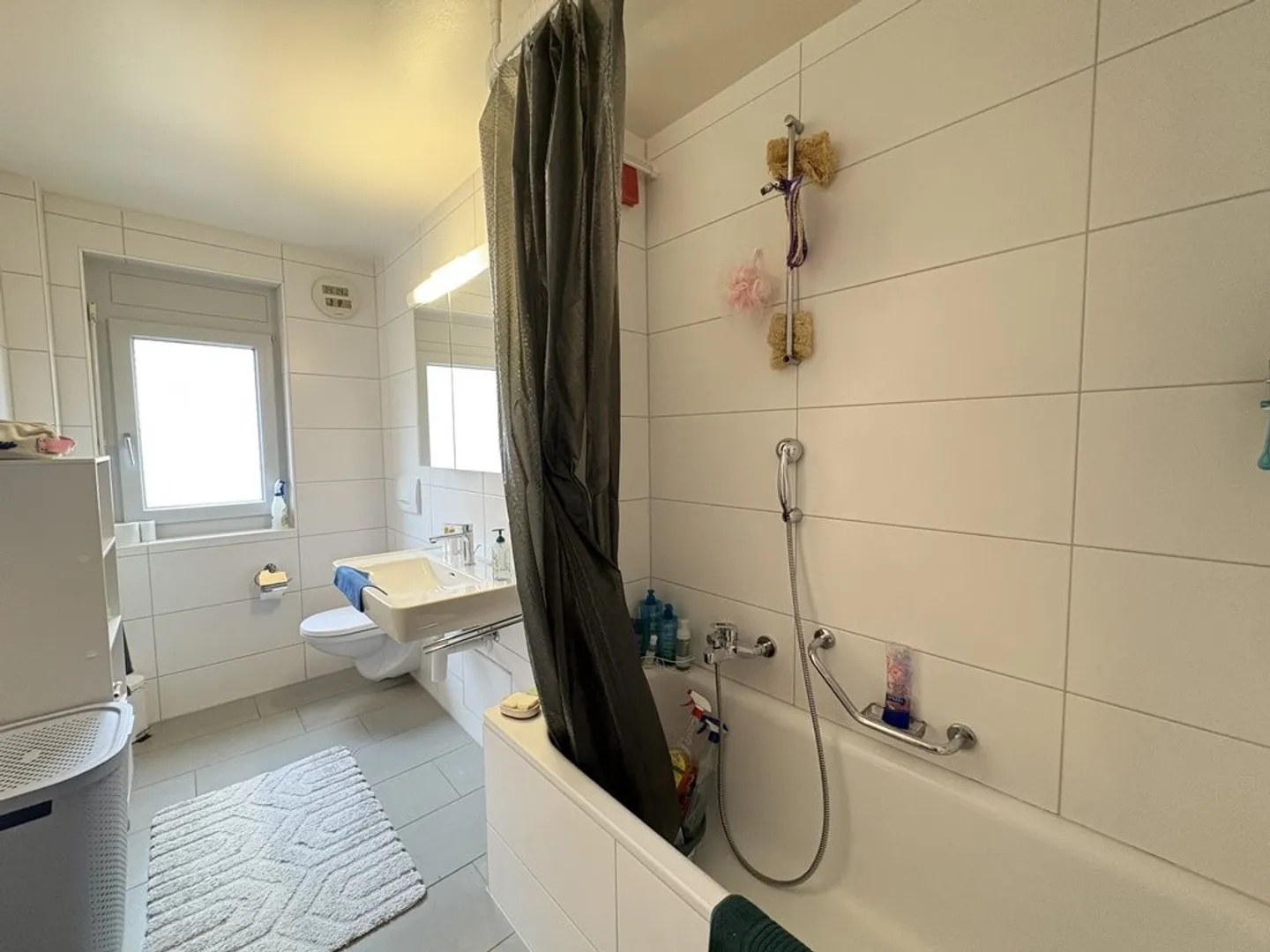 Appartement de 5,5 pièces à CHF 1'987.-/mois charges comprises - Photo 4 sur 6