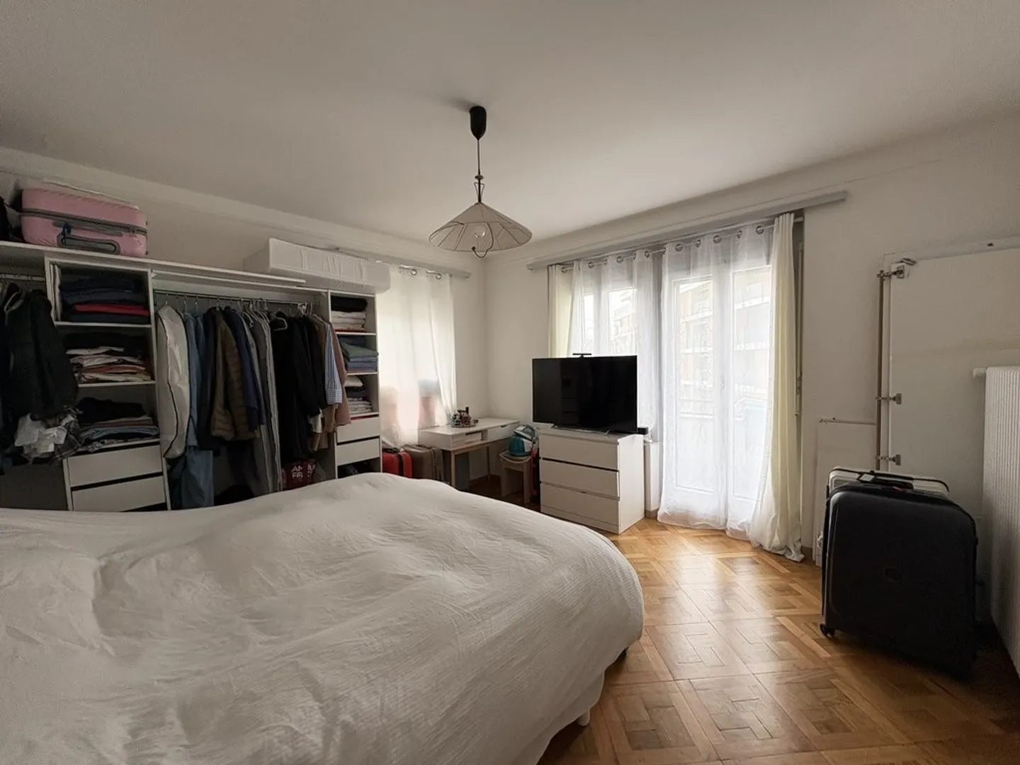Appartement de 5,5 pièces à CHF 1'987.-/mois charges comprises - Photo 6 sur 6