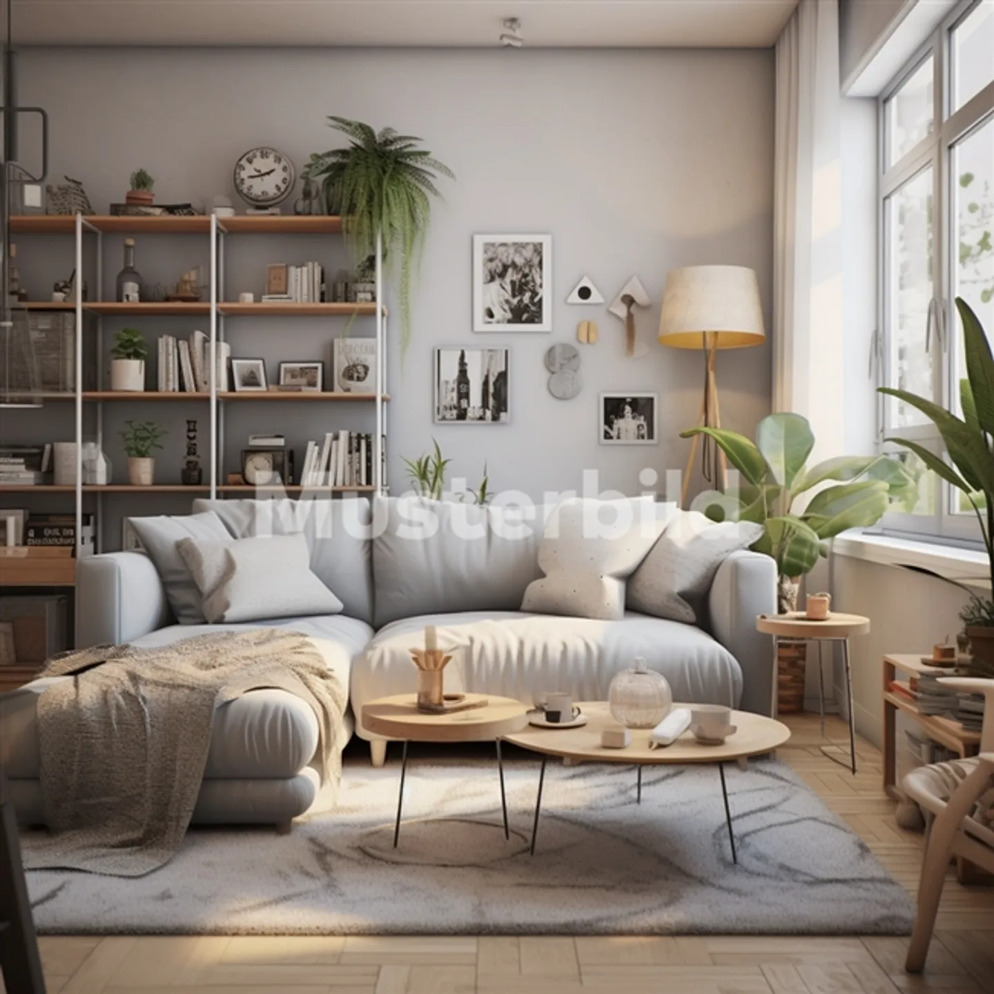 Propriété d'échange Appartement moderne 2.5 pièces à Schlieren Idéal pour les navetteurs et les amateurs de ville - Photo 2 sur 6