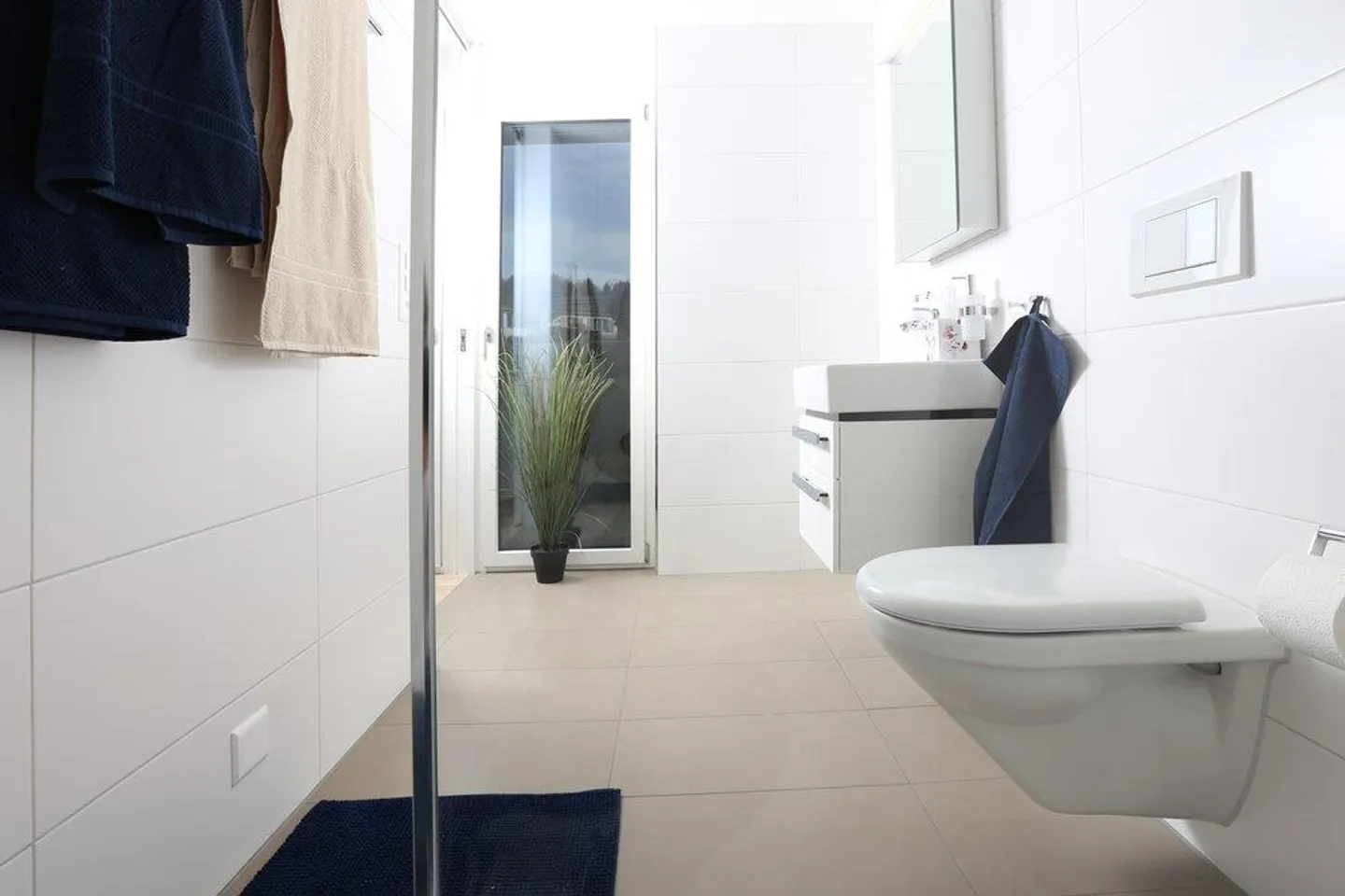 Appartement moderne de 4,5 pièces avec standard Minergie à Starrkirch-Wil - Photo 10 sur 10