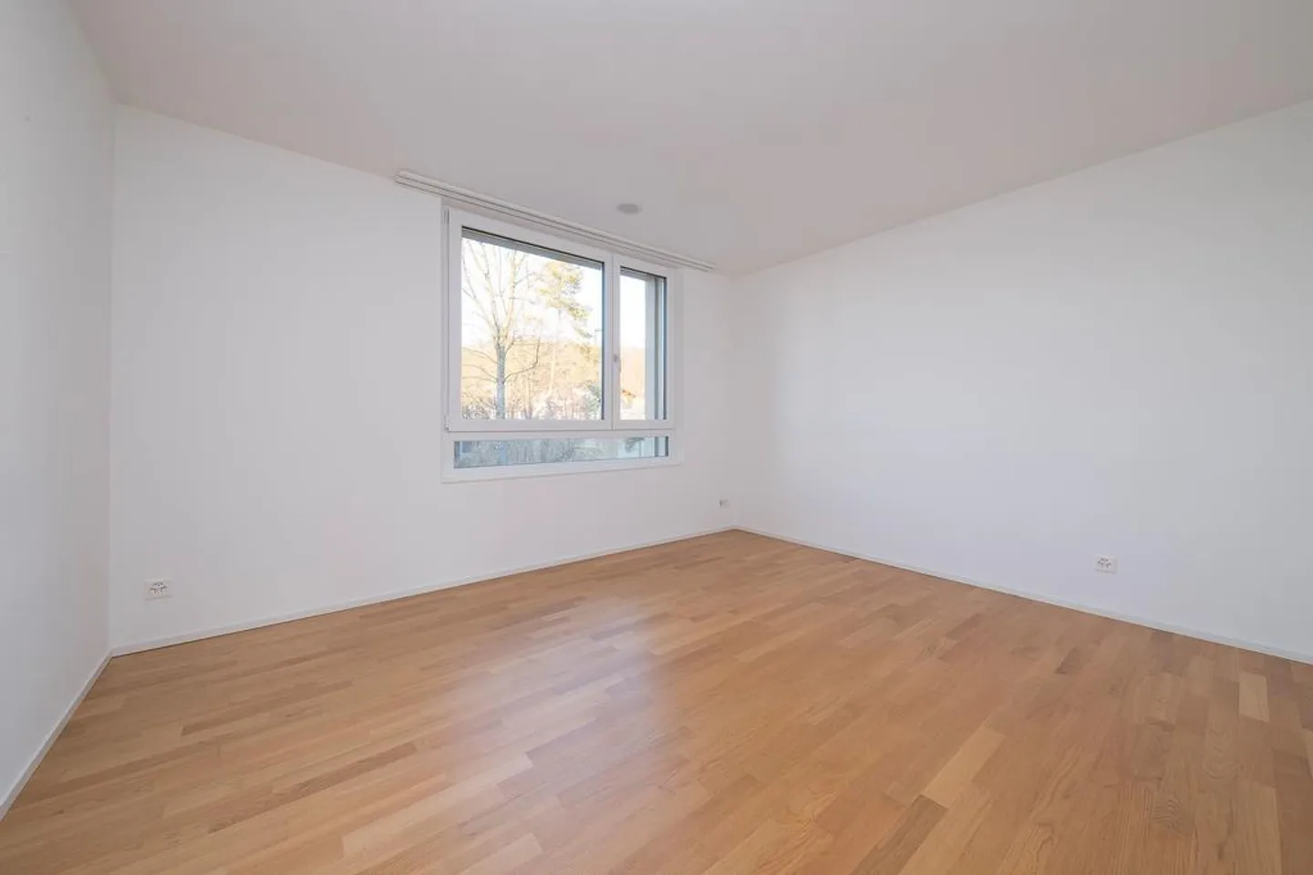 Gartenwohnung in Oberwil - Foto 3 von 6