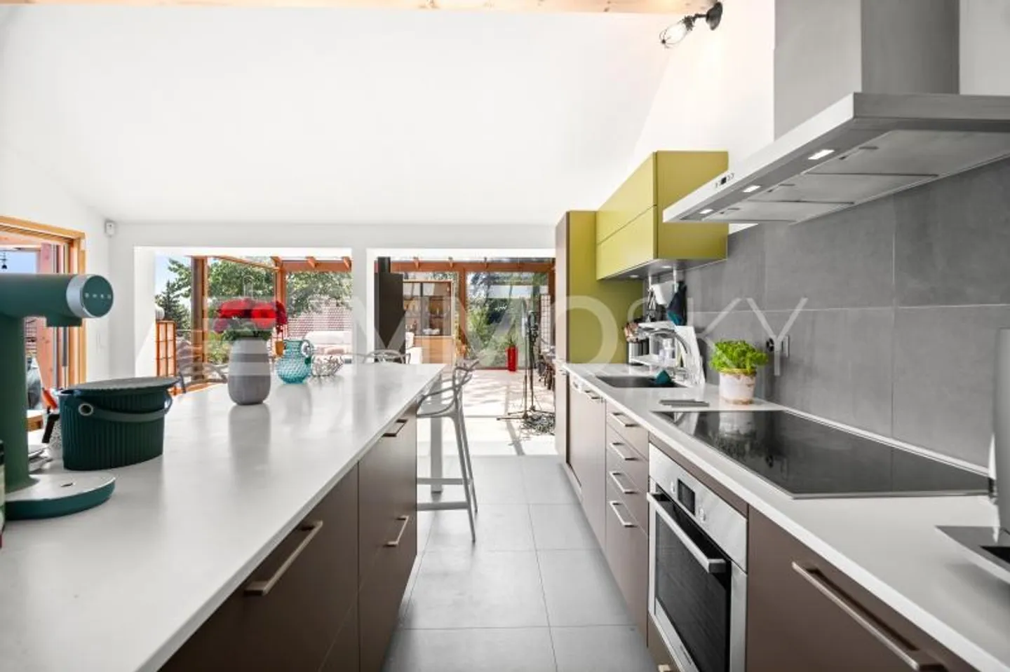 Charm, view and authenticity, individual house of approx. 200 m² - Photo 4 of 5