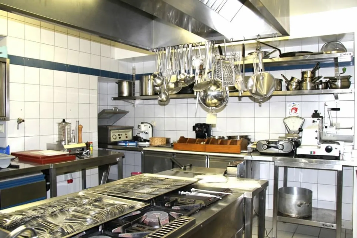 Ristorante / Hotel "La Couronne" a Les Bois JU - Foto 8 di 13