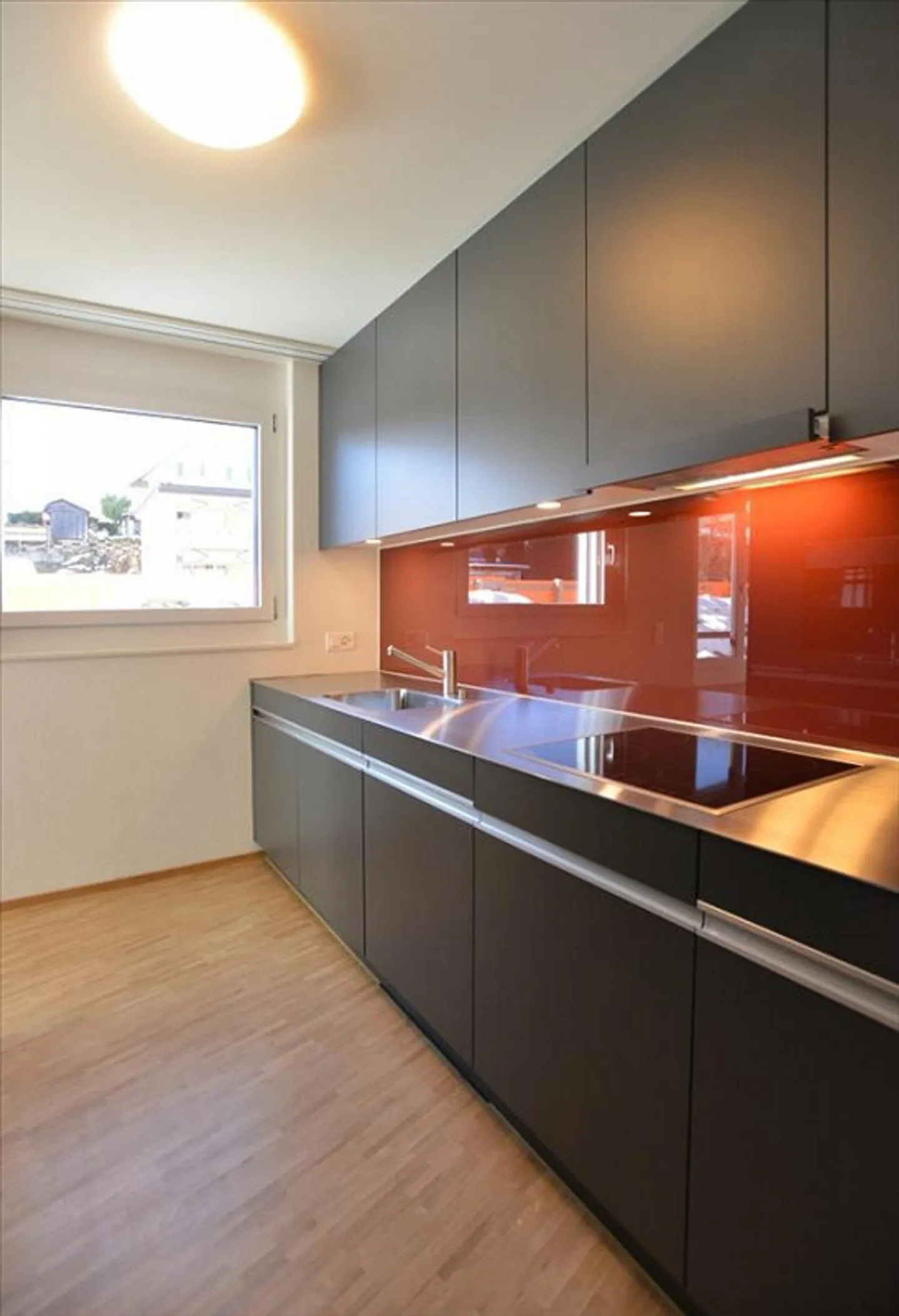 AFFITTARE SENZA DEPOSITO - in una zona residenziale tranquilla e bella - Foto 4 di 7