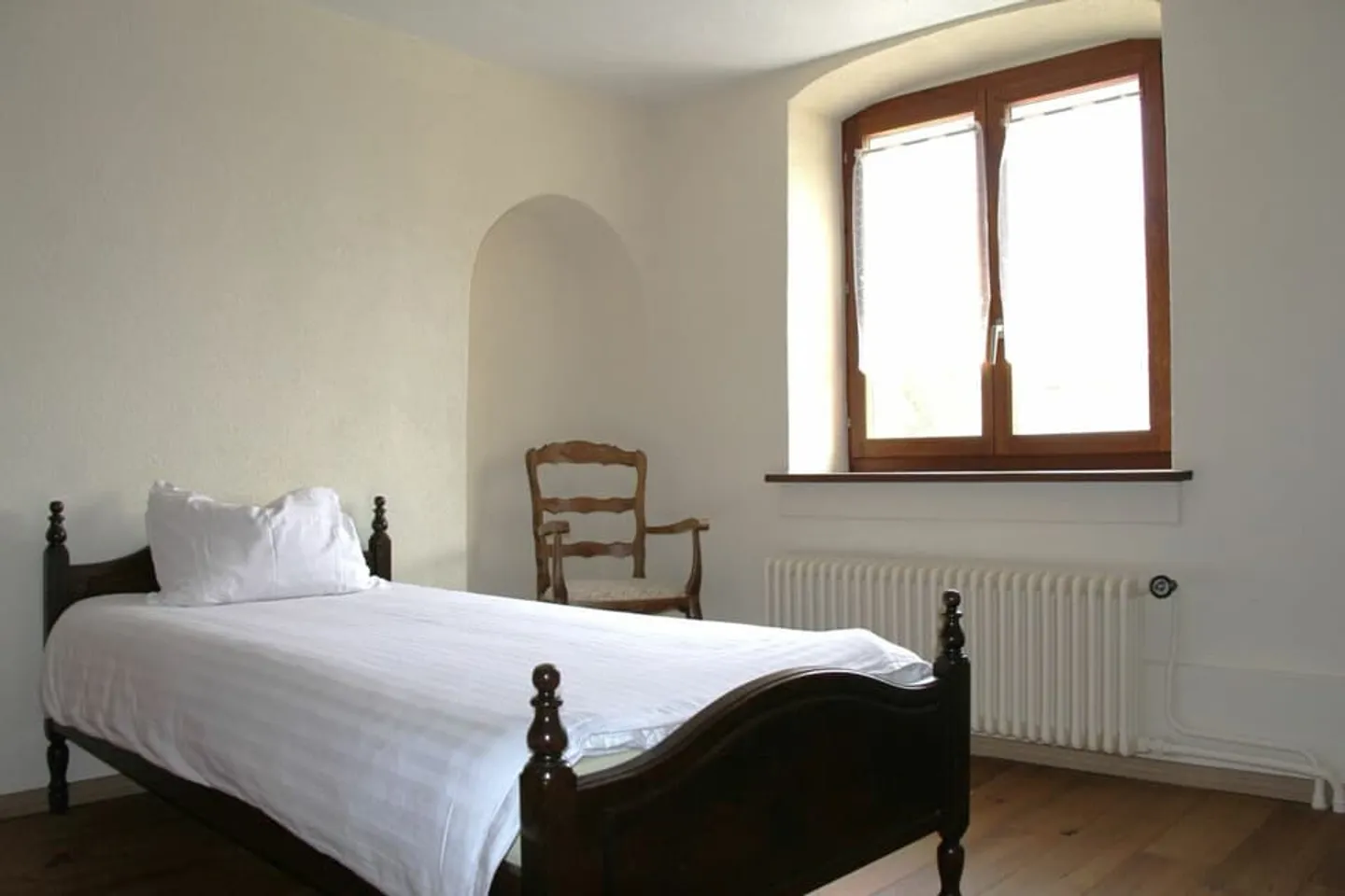 Ristorante / Hotel "La Couronne" a Les Bois JU - Foto 11 di 13