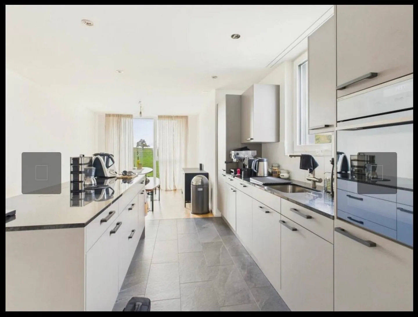 Geräumige 4.5 Zimmerwohnung - Foto 1 von 12