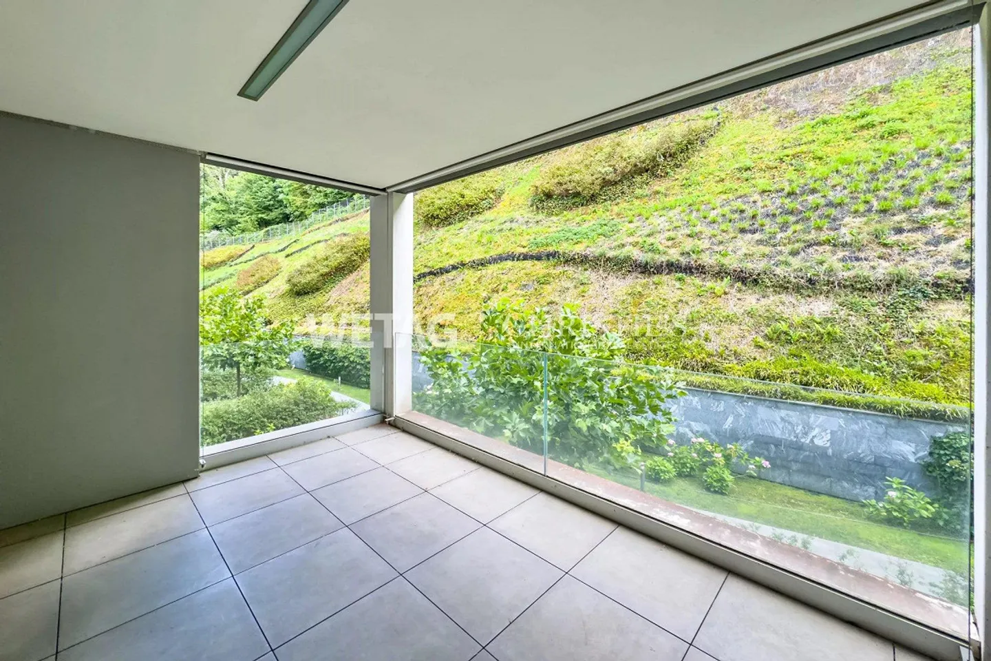 Residenza Emerald Living: appartamento moderno a Lugano-Paradiso con bl... - Foto 9 di 9