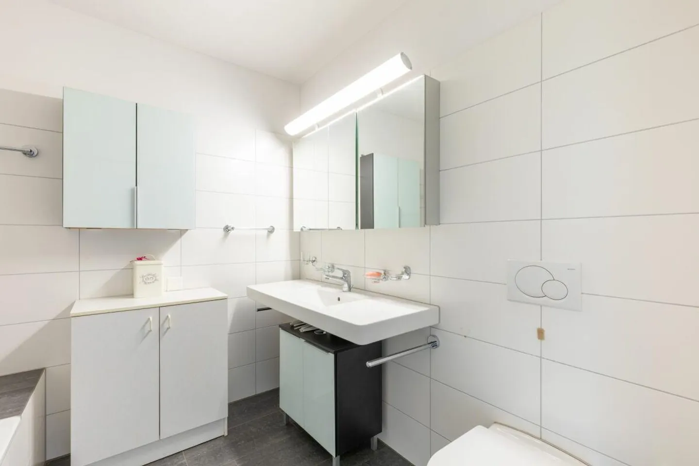 Charmante Wohnung in Ruhiger Lage - Foto 7 von 11