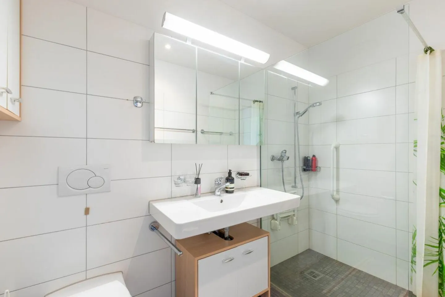Charmante Wohnung in Ruhiger Lage - Foto 8 von 11