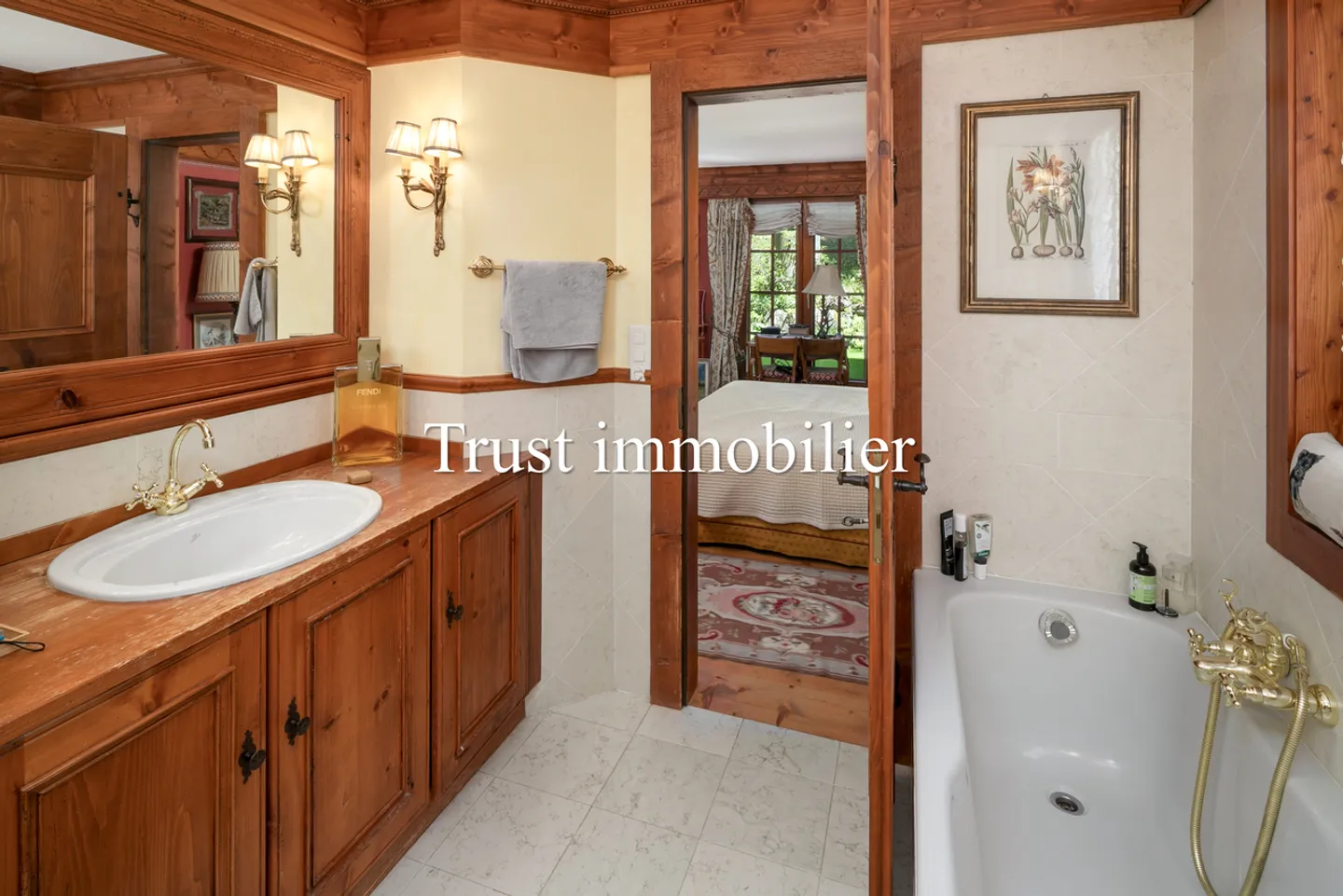 4002. Appartamento di prestigio - Foto 5 di 13