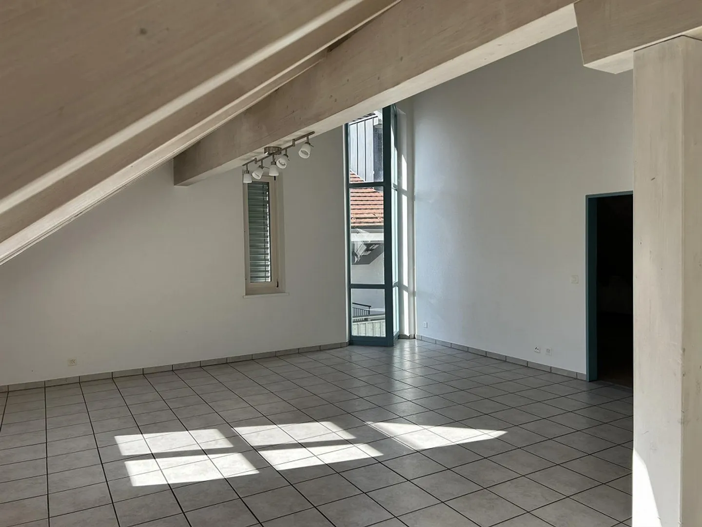 Charmante Wohnung in Zeglingen - Foto 3 von 15