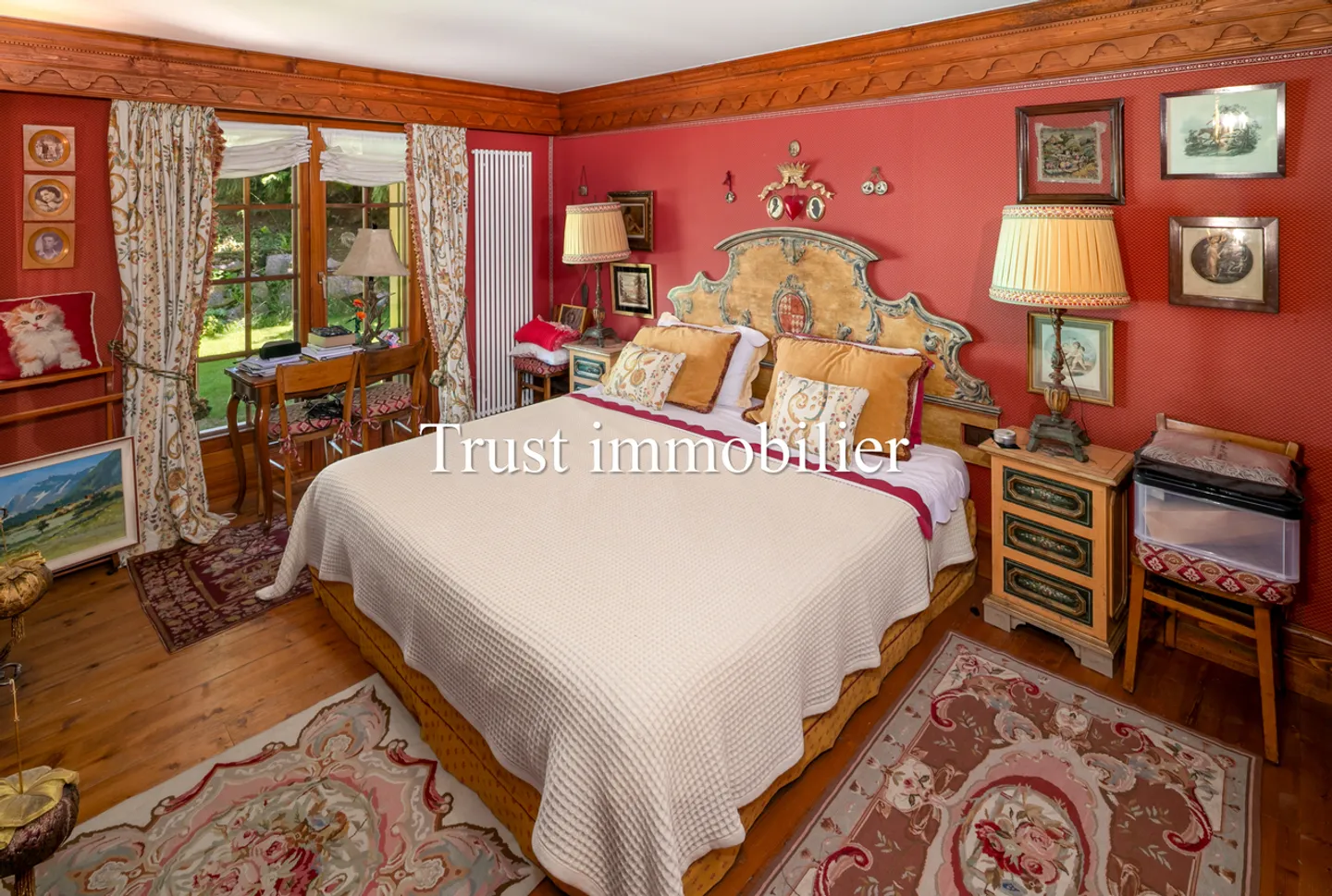 4002. Appartamento di prestigio - Foto 6 di 13