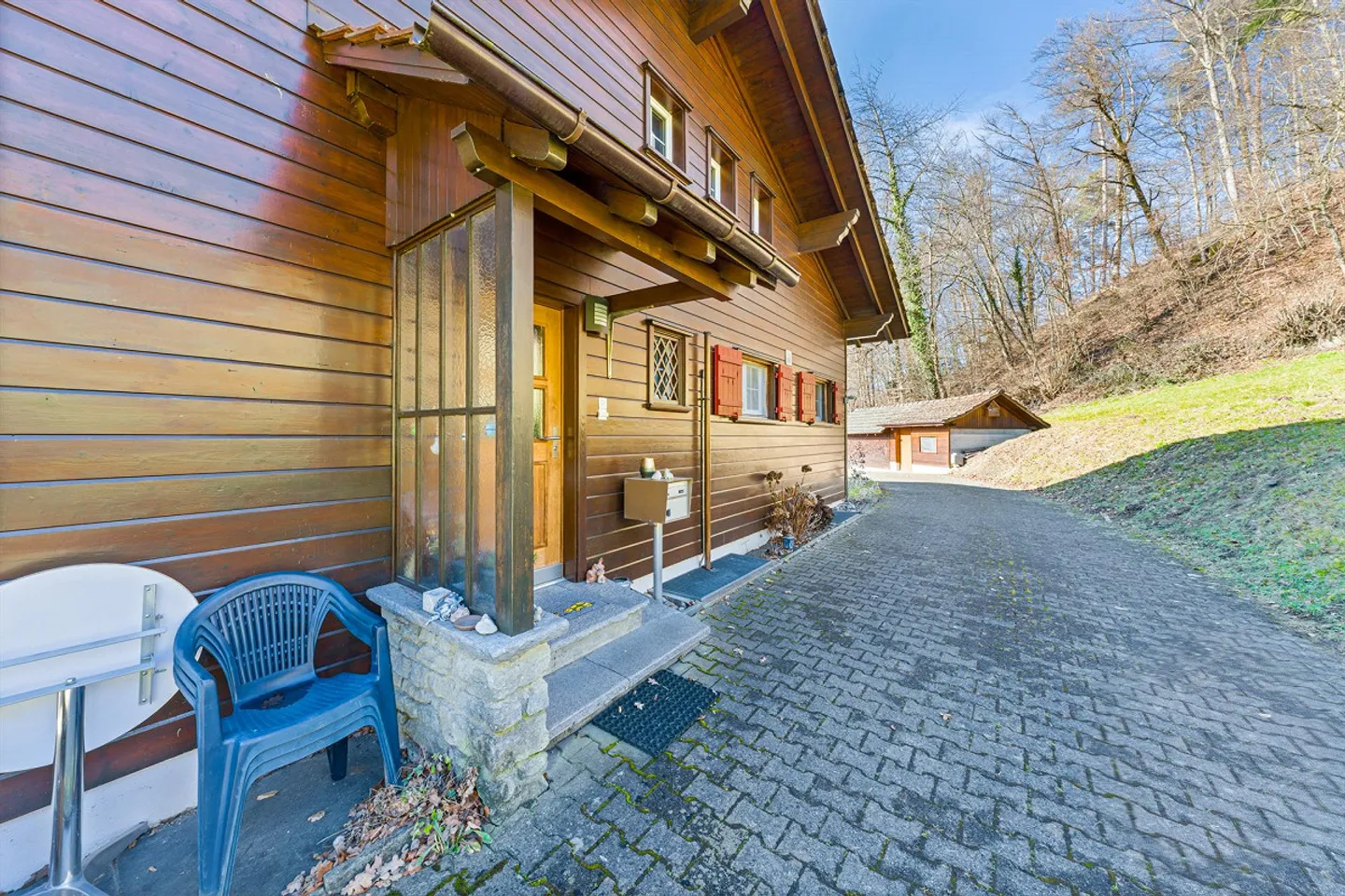 Maison Charmante à Schöftland - Photo 3 sur 11