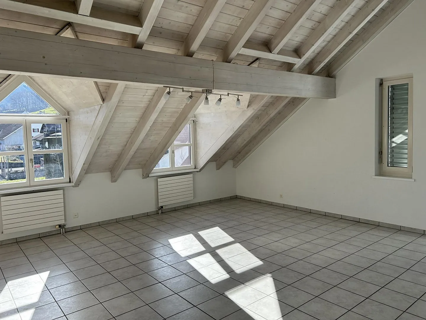 Charmante Wohnung in Zeglingen - Foto 1 von 15