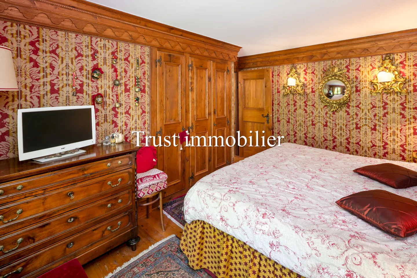 4002. Appartamento di prestigio - Foto 8 di 13