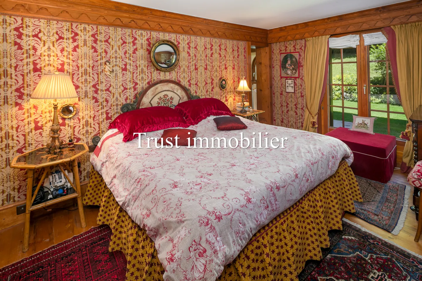 4002. Appartamento di prestigio - Foto 9 di 13