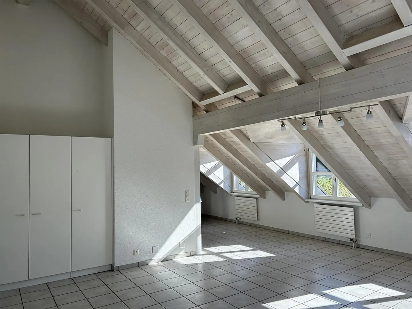 Charmante Wohnung in Zeglingen - Foto 4 von 15