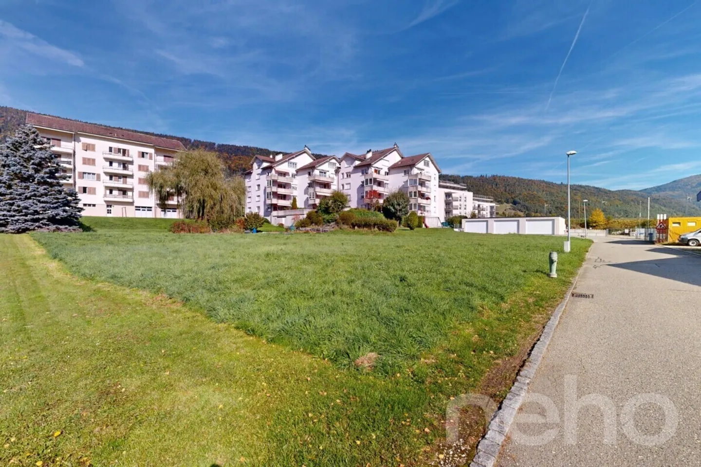 Ideal plot for rental house? Permit available - Photo 4 of 11