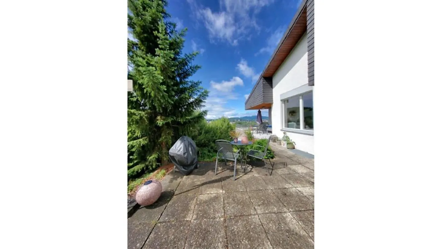 Charmantes Haus in Gebenstorf - Foto 10 von 10