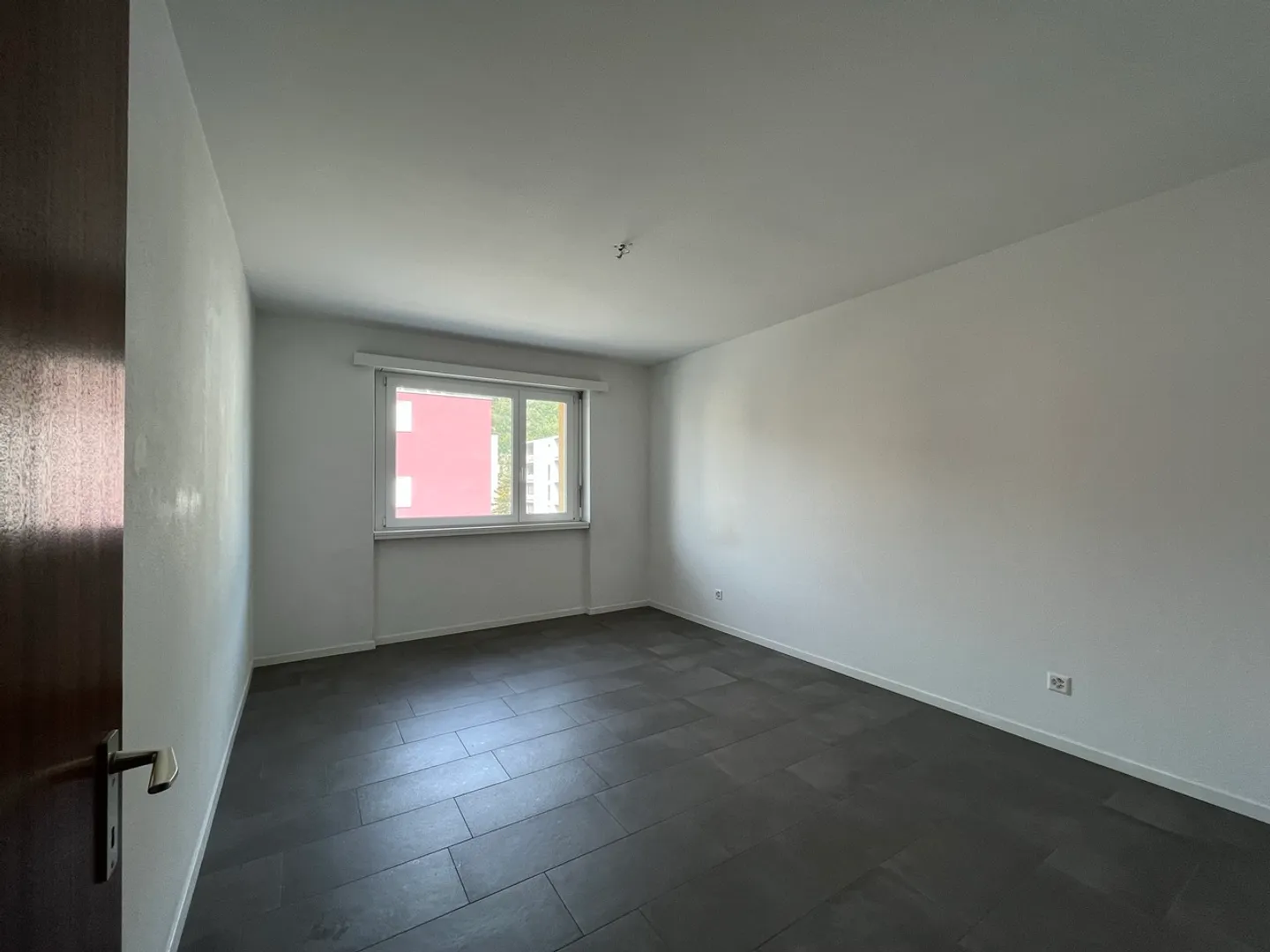 BELLINZONA, We rent a renovated 2½ room apartment - Photo 5 of 7