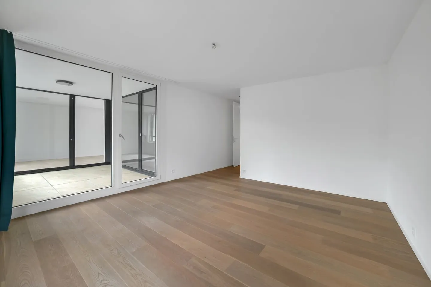 Moderne 3.5-Zimmer-Wohnung mit Balkon in Zürich-Wollishofen – 94 m² - Photo 5 sur 9