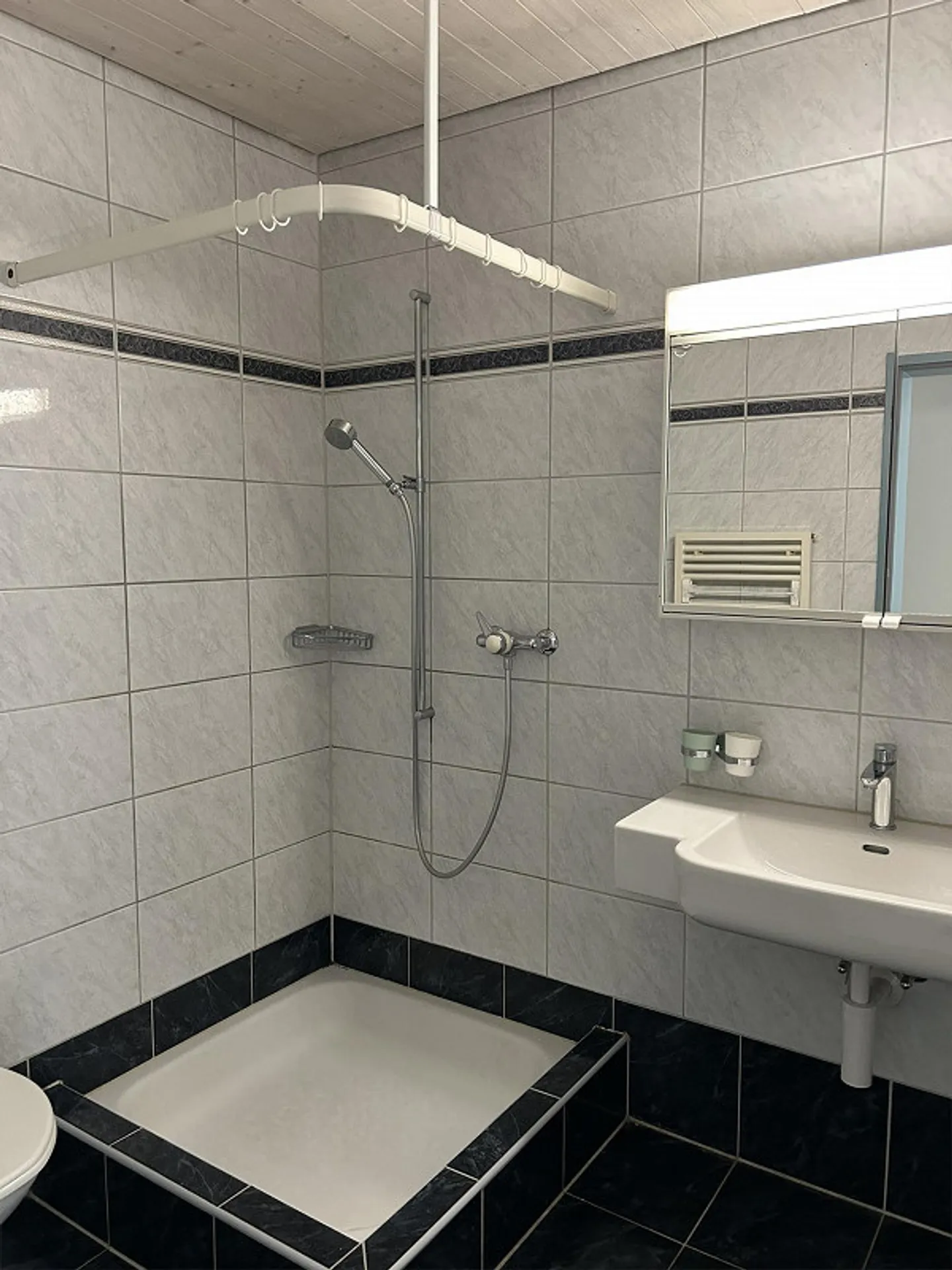 Charmante Wohnung in Zeglingen - Foto 7 von 15