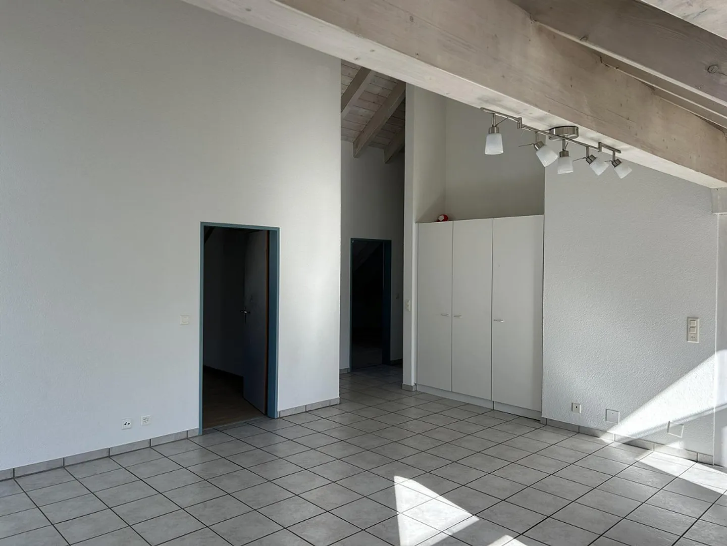 Charmante Wohnung in Zeglingen - Foto 5 von 15