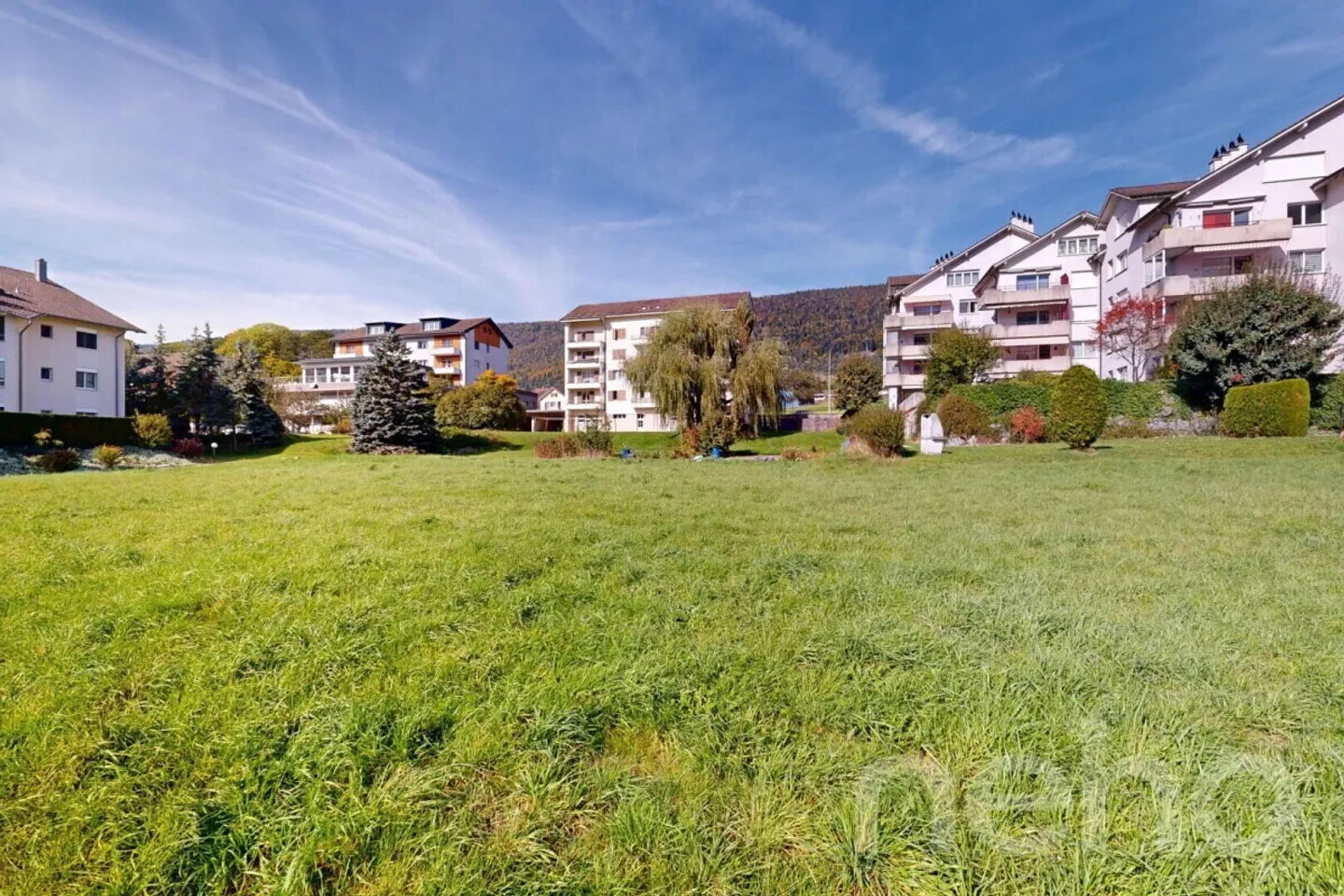 Ideal plot for rental house? Permit available - Photo 5 of 11