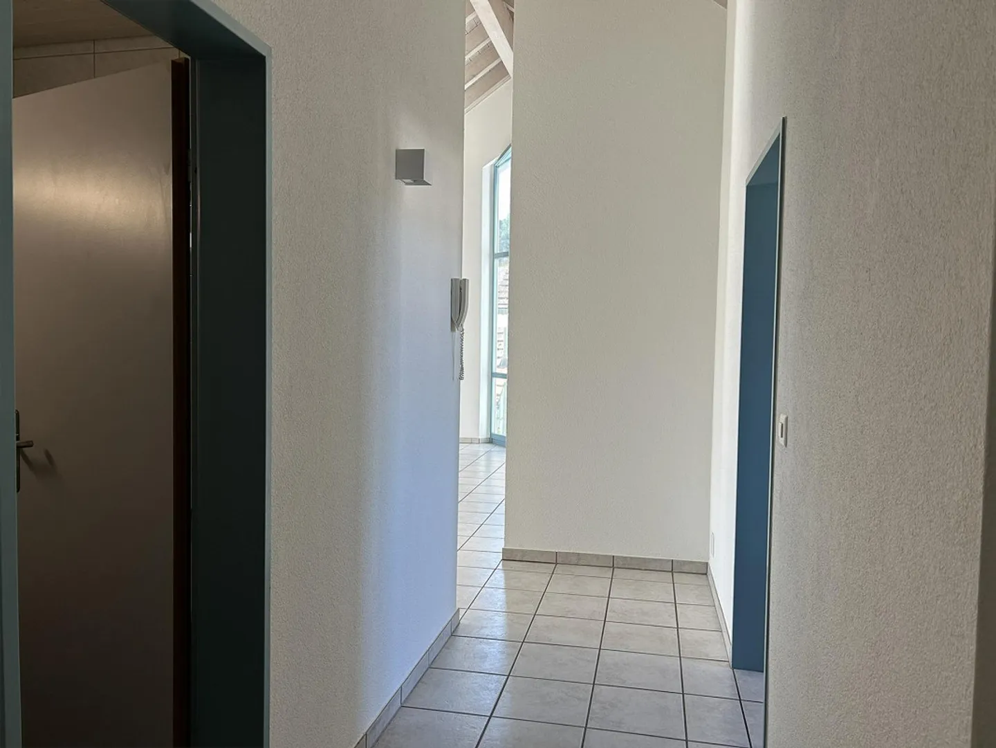 Charmante Wohnung in Zeglingen - Foto 6 von 15