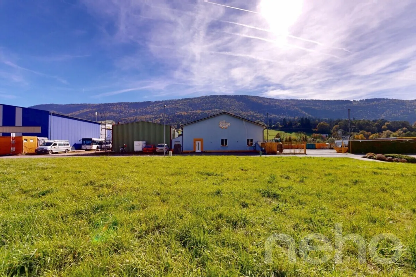 Ideal plot for rental house? Permit available - Photo 9 of 11