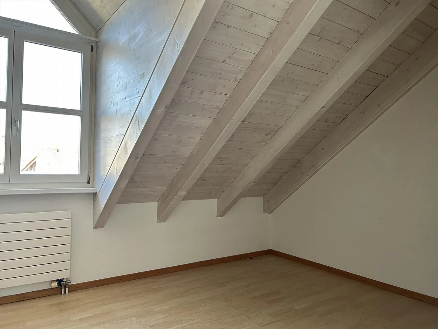 Charmante Wohnung in Zeglingen - Foto 9 von 15