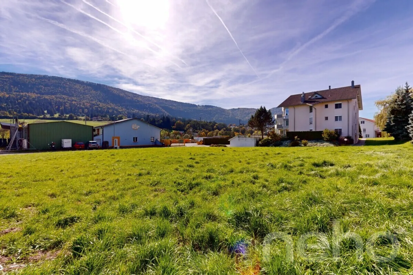 Ideal plot for rental house? Permit available - Photo 11 of 11