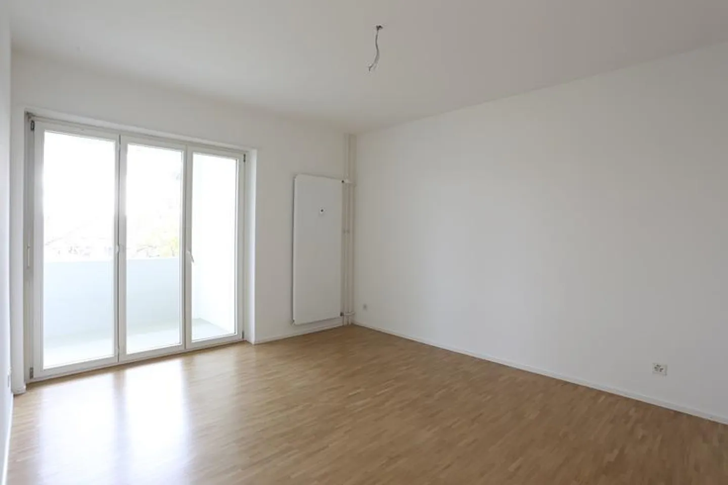 Bellissimo appartamento di 2 stanze in una proprietà ristrutturata e ben tenuta - Foto 6 di 8