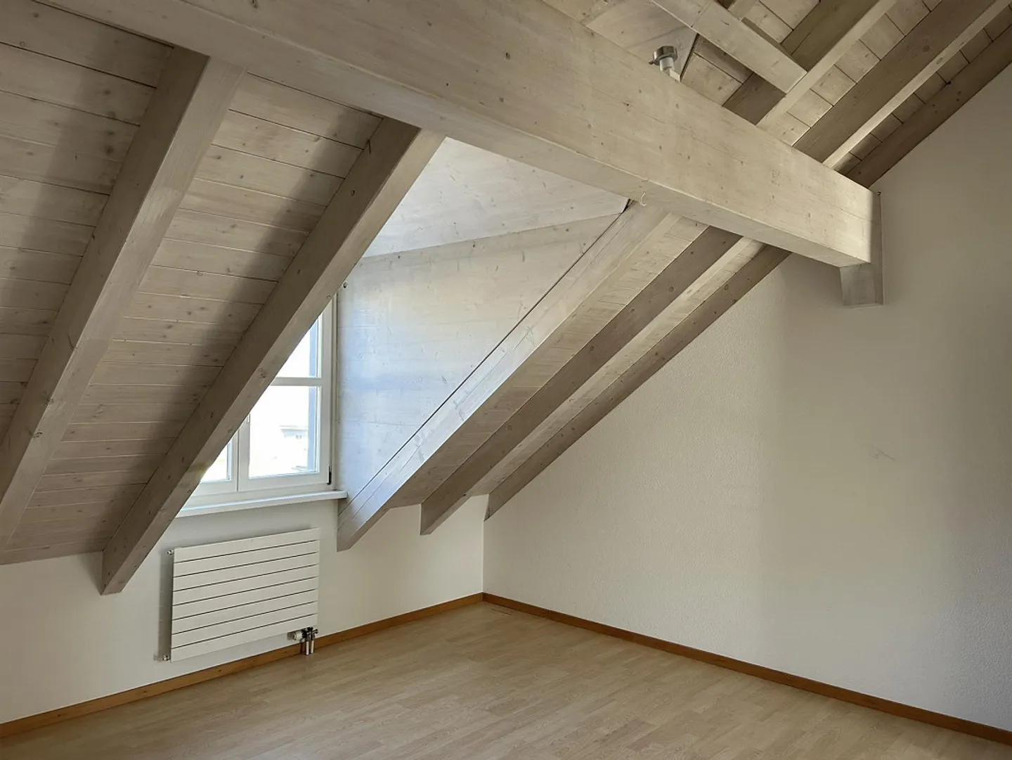 Charmante Wohnung in Zeglingen - Foto 12 von 15