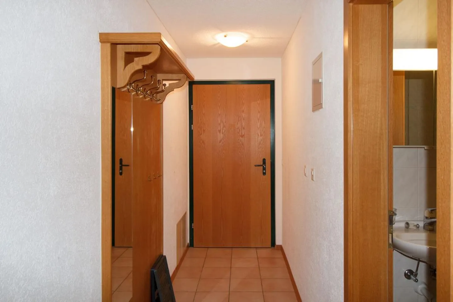 Appartamento in vendita - Foto 1 di 10