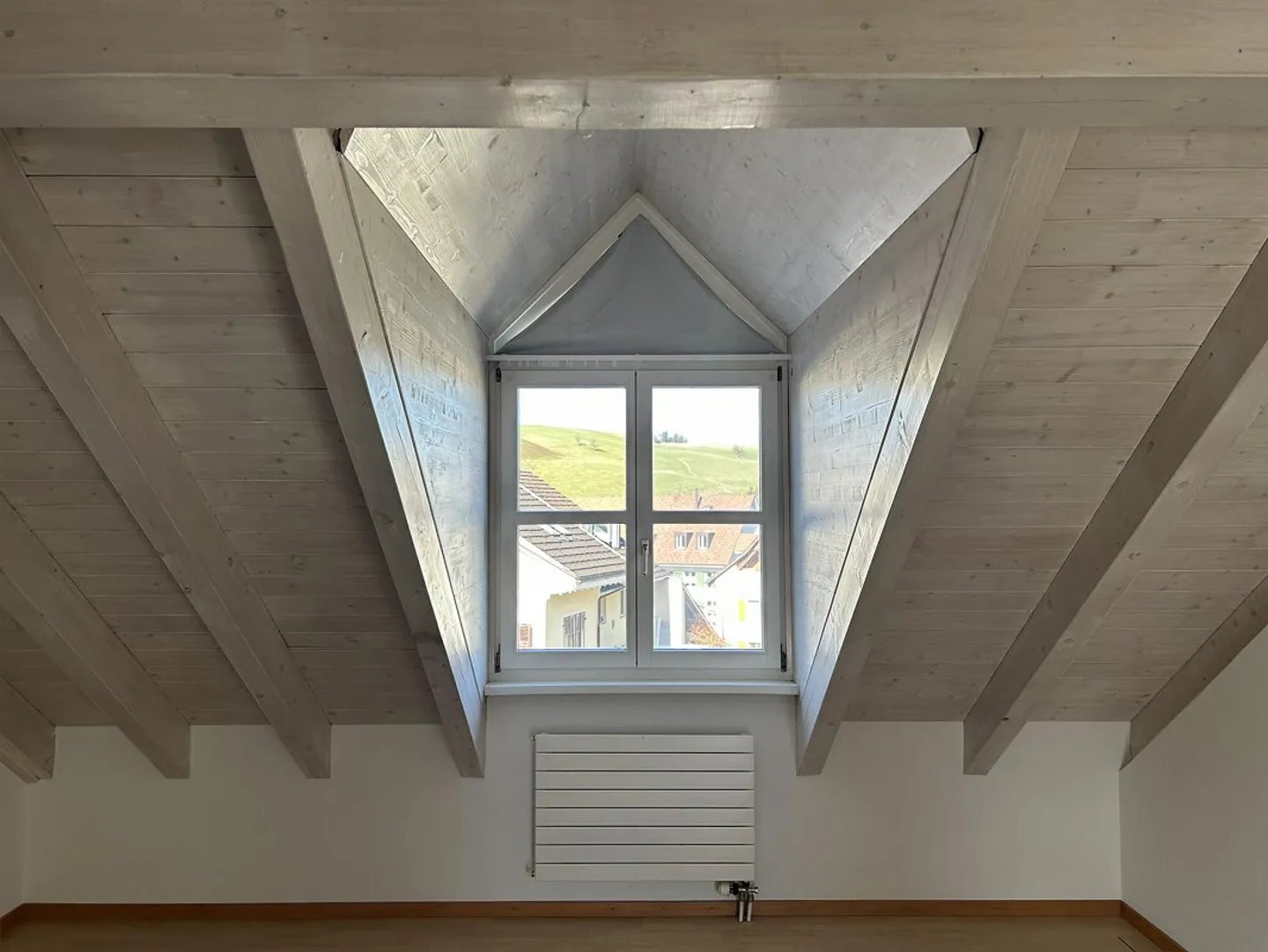 Charmante Wohnung in Zeglingen - Foto 13 von 15